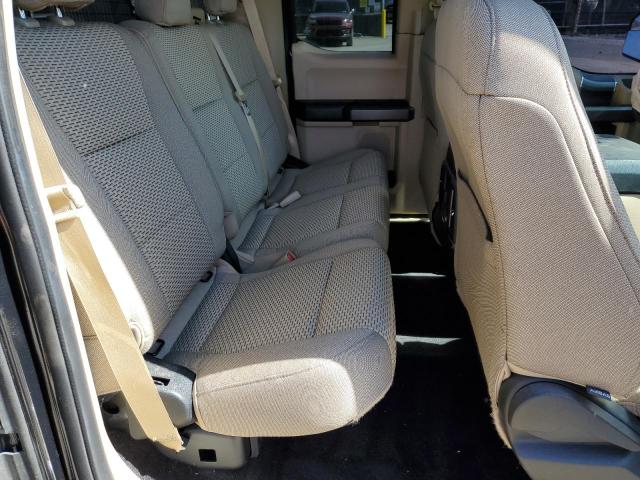 Photo 10 from auction – 2015 FORD F150 SUPER with VIN 1FTEX1EP9FFB45203