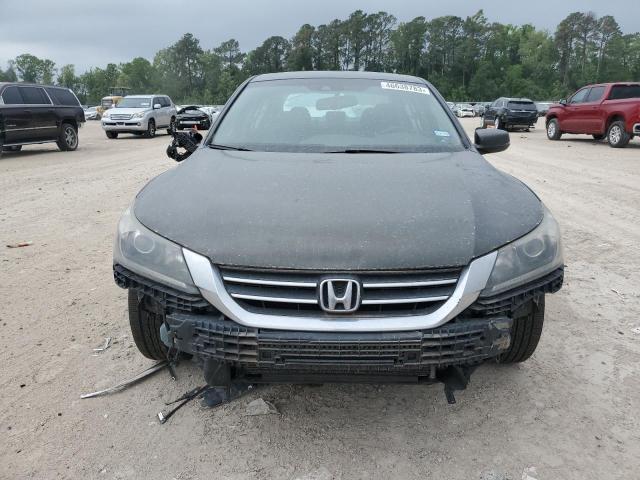 Photo 5 from auction – 2013 HONDA ACCORD EXL with VIN 1HGCR2F83DA033247
