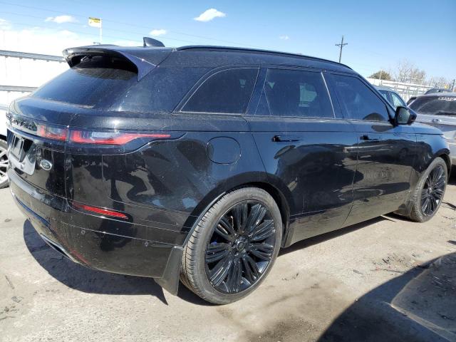 Photo 3 from auction – 2019 LAND ROVER RANGE ROVE with VIN SALYM2EVXKA795412