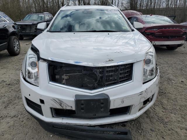Photo 5 from auction – 2016 CADILLAC SRX LUXURY with VIN 3GYFNEE32GS581249