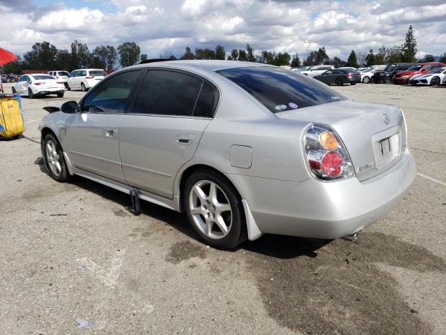 Photo 2 from auction – 2003 NISSAN ALTIMA SE with VIN 1N4BL11E53C223563