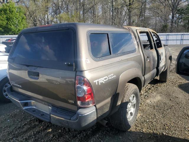 Photo 3 from auction – 2013 TOYOTA TACOMA DOU with VIN 5TFLU4EN2DX070321