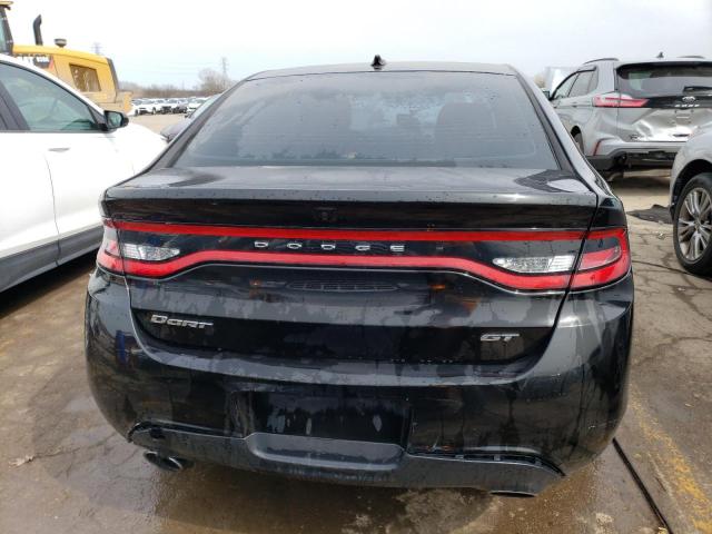 Photo 6 from auction – 2016 DODGE DART GT with VIN 1C3CDFEB3GD538858