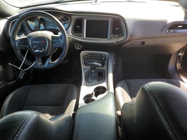 Photo 8 from auction – 2019 DODGE CHALLENGER with VIN 2C3CDZJG3KH655497