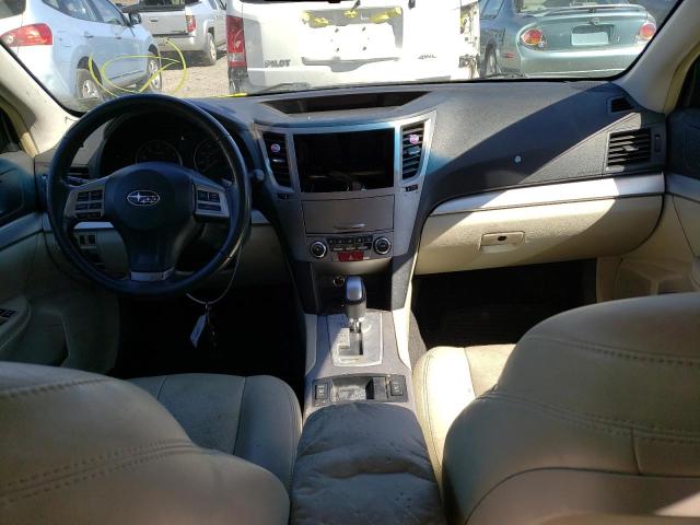 Photo 8 from auction – 2013 SUBARU LEGACY 2.5 with VIN 4S3BMBC61D3041668