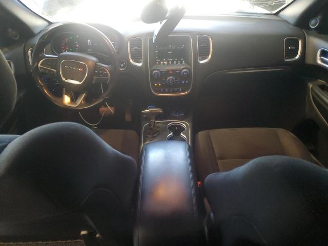 Photo 8 from auction – 2020 DODGE DURANGO SX with VIN 1C4RDHAG1LC252221