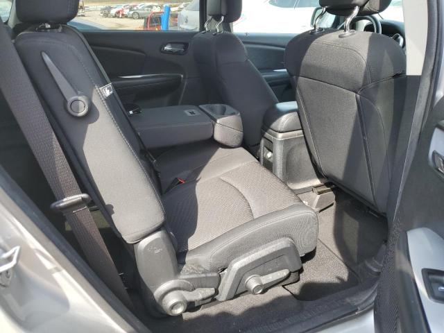 Photo 11 from auction – 2011 DODGE JOURNEY MA with VIN 3D4PG1FG8BT530522