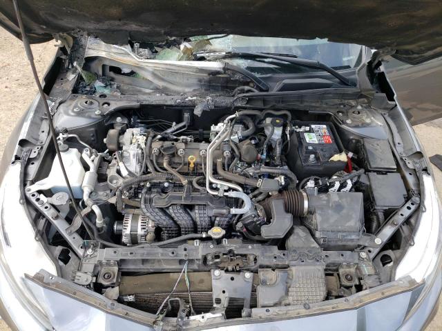 Photo 11 from auction – 2020 NISSAN ALTIMA S with VIN 1N4BL4BV7LN306481