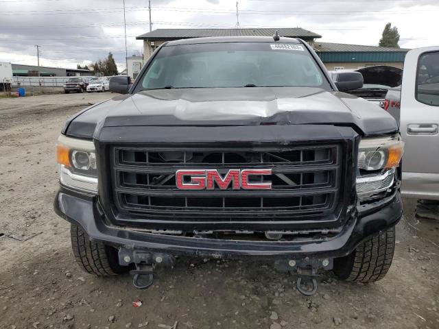 Photo 5 from auction – 2015 GMC SIERRA K15 with VIN 1GTV2UEC6FZ159989