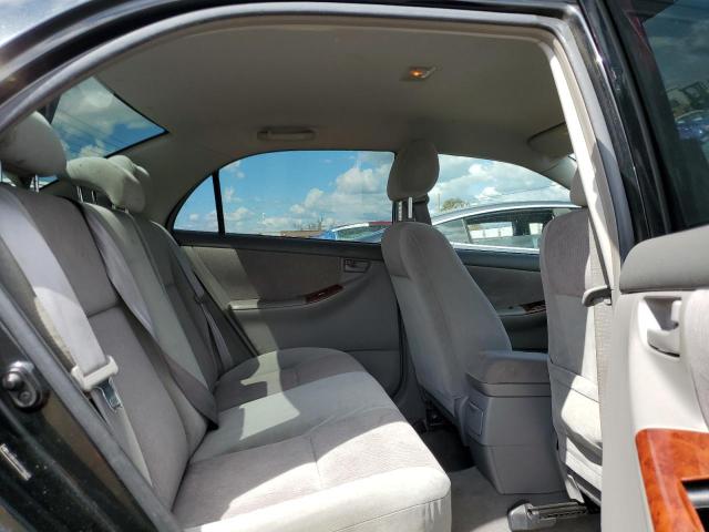 Photo 10 from auction – 2007 TOYOTA COROLLA CE with VIN JTDBR32E970106692