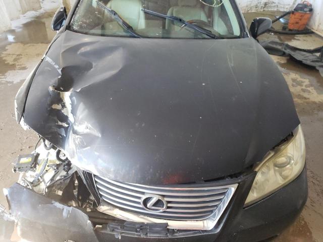Photo 11 from auction – 2008 LEXUS ES 350 with VIN JTHBJ46GX82182421