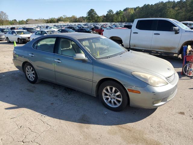 Photo 4 from auction – 2002 LEXUS ES 300 with VIN JTHBF30G420064730