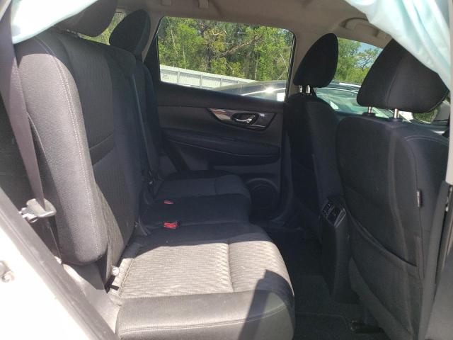 Photo 11 from auction – 2020 NISSAN ROGUE S with VIN KNMAT2MT9LP525680