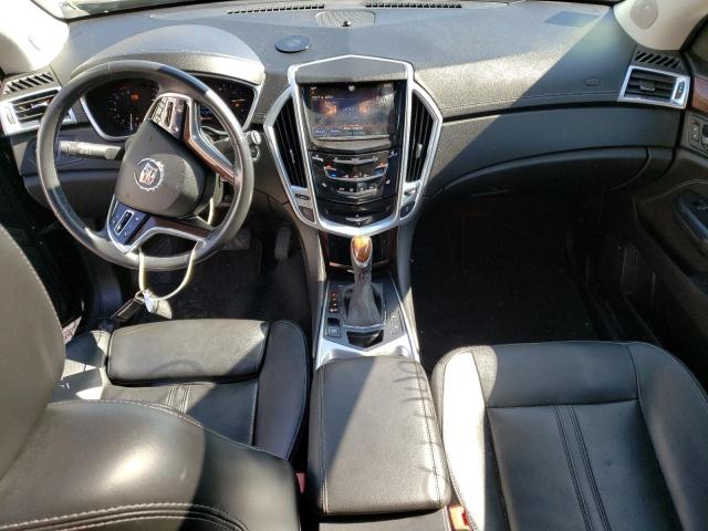 Photo 8 from auction – 2014 CADILLAC SRX LUXURY with VIN 3GYFNEE37ES662292