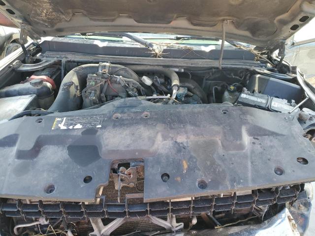 Photo 11 from auction – 2008 CHEVROLET SILV2500 4 with VIN 1GCHK23618F104188