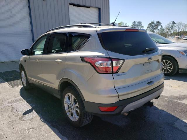 Photo 2 from auction – 2018 FORD ESCAPE SE with VIN 1FMCU0GD1JUB85935