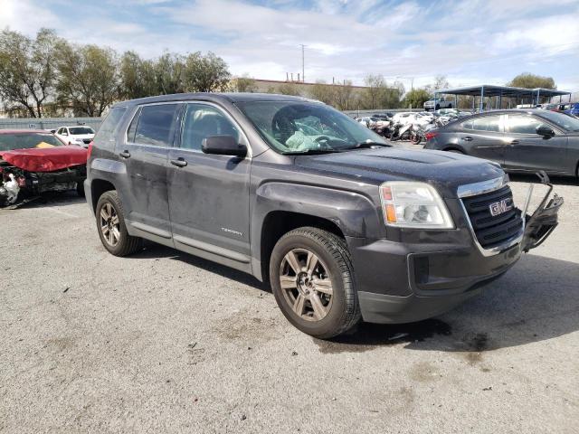 Zdjęcie 4 z aukcji – 2016 GMC TERRAIN SL z VIN 2GKALMEK1G6316543