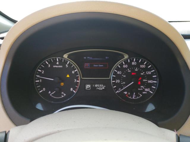 Photo 9 from auction – 2013 NISSAN ALTIMA 2.5 with VIN 1N4AL3AP6DC175940