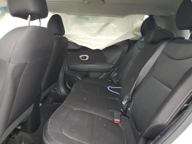 Photo 10 from auction – 2018 KIA SOUL with VIN KNDJN2A25J7597348