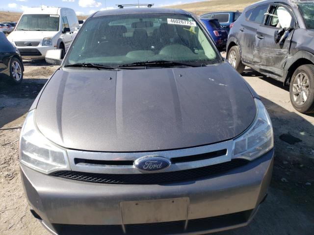 Photo 5 from auction – 2009 FORD FOCUS SE with VIN 1FAHP35N19W179041
