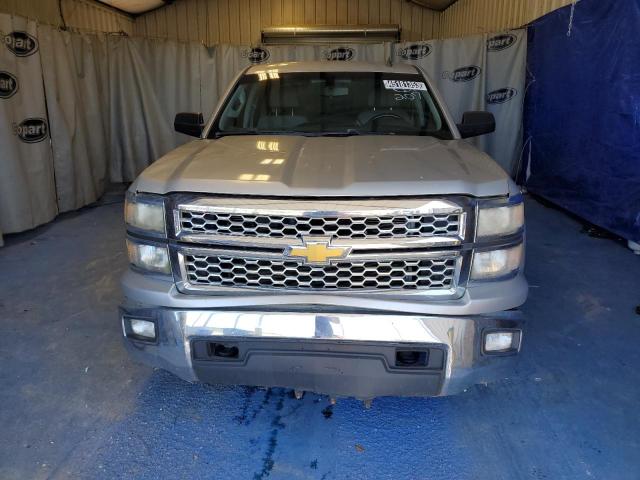 Photo 5 from auction – 2014 CHEVROLET SILVERADO with VIN 3GCUKREC2EG393909