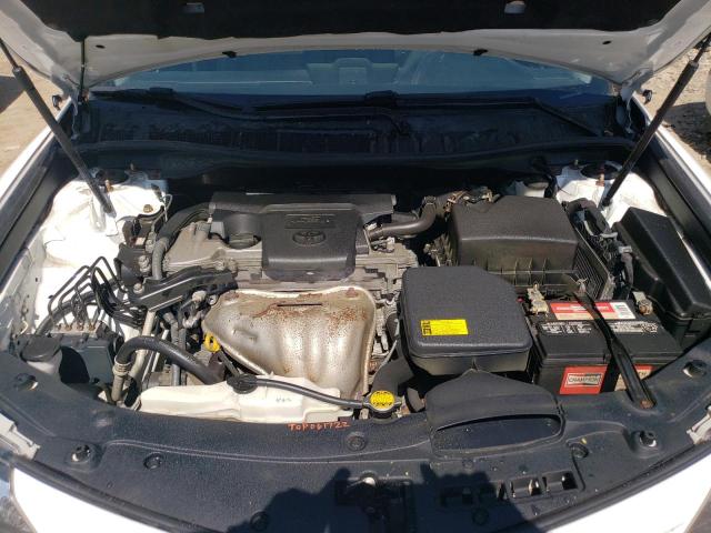 Photo 11 from auction – 2012 TOYOTA CAMRY BASE with VIN 4T1BF1FK9CU573171