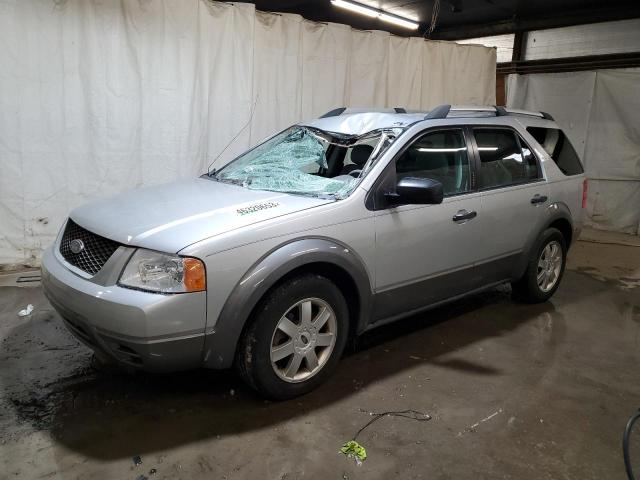 Photo 1 from auction – 2005 FORD FREESTYLE with VIN 1FMZK04115GA25150
