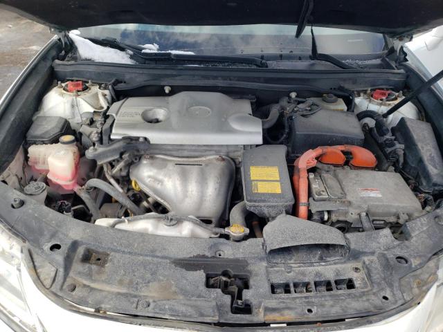 Photo 11 from auction – 2013 LEXUS ES 300H with VIN JTHBW1GG2D2002857