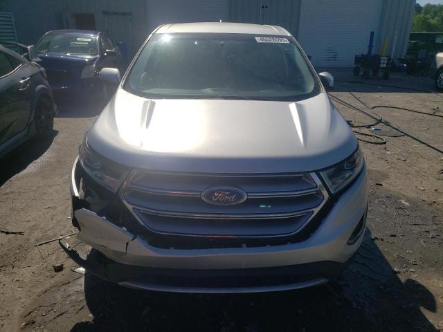 Photo 5 from auction – 2017 FORD EDGE TITAN with VIN 2FMPK3K96HBB19666