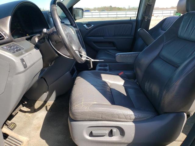 Photo 7 from auction – 2006 HONDA ODYSSEY EX with VIN 5FNRL38736B113596
