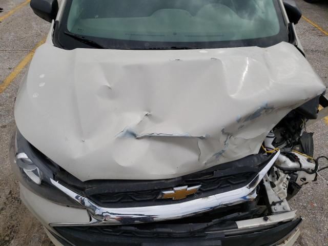 Photo 11 from auction – 2020 CHEVROLET SPARK LS with VIN KL8CB6SA9LC469597