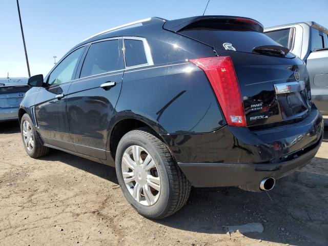 Photo 2 from auction – 2016 CADILLAC SRX LUXURY with VIN 3GYFNEE33GS529676