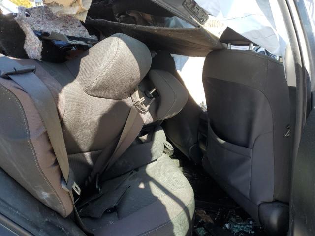 Photo 10 from auction – 2018 TOYOTA COROLLA L with VIN 2T1BURHE3JC105463