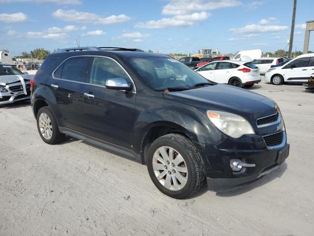Photo 4 from auction – 2010 CHEVROLET EQUINOX LT with VIN 2CNFLGEY7A6205974