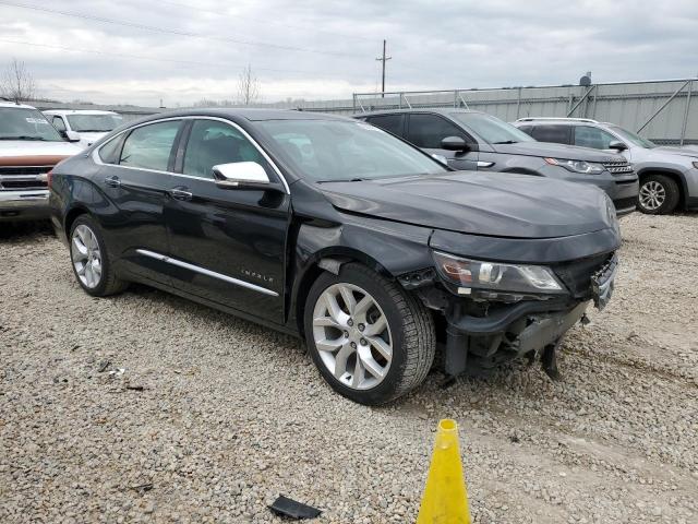 Photo 4 from auction – 2014 CHEVROLET IMPALA LTZ with VIN 1G1145SL9EU132910