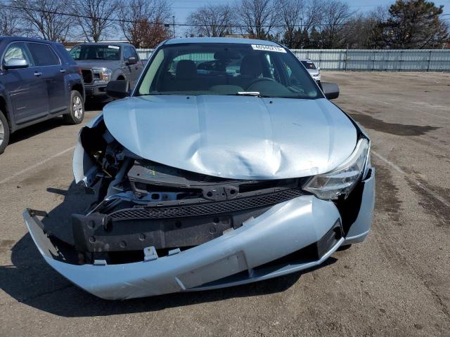 Photo 5 from auction – 2008 FORD FOCUS SE with VIN 1FAHP35N58W209320