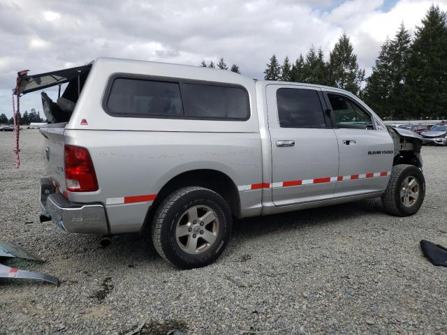 Photo 3 from auction – 2011 DODGE RAM 1500 with VIN 1D7RV1CT2BS690741