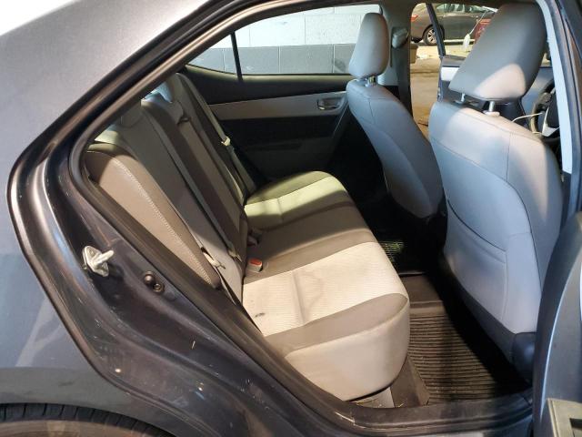 Photo 10 from auction – 2017 TOYOTA COROLLA L with VIN 2T1BURHE4HC953250