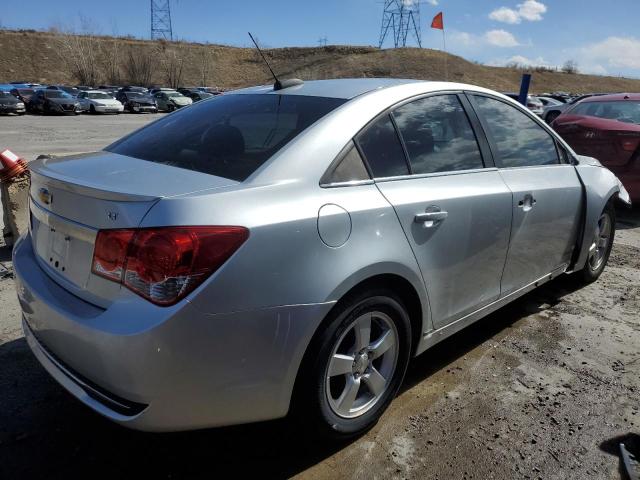 Photo 3 from auction – 2015 CHEVROLET CRUZE LT with VIN 1G1PC5SB0F7101372