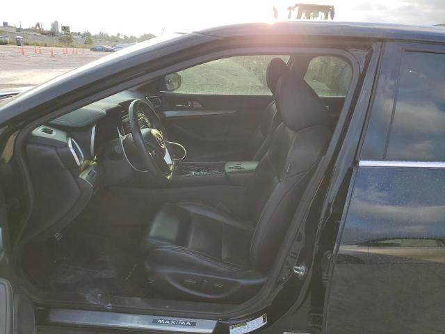 Photo 7 from auction – 2018 NISSAN MAXIMA 3.5 with VIN 1N4AA6AP2JC372851