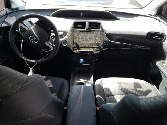 Photo 8 from auction – 2016 TOYOTA PRIUS with VIN JTDKBRFU3G3021774