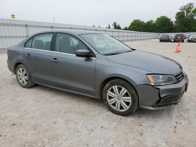 Photo 4 from auction – 2017 VOLKSWAGEN JETTA S with VIN 3VW2B7AJ8HM395179