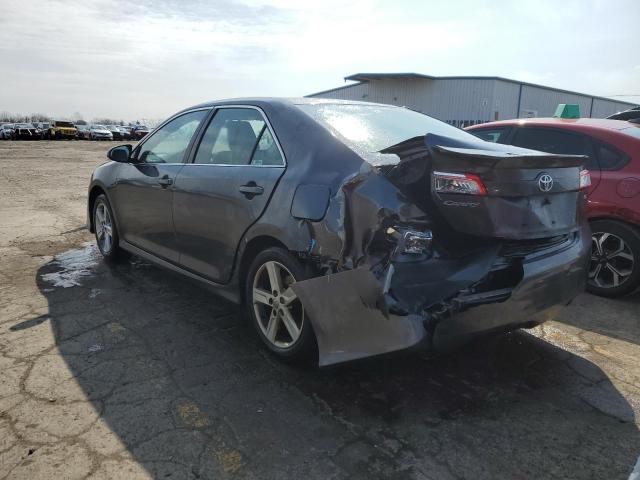 Photo 2 from auction – 2013 TOYOTA CAMRY L with VIN 4T1BF1FK2DU708637