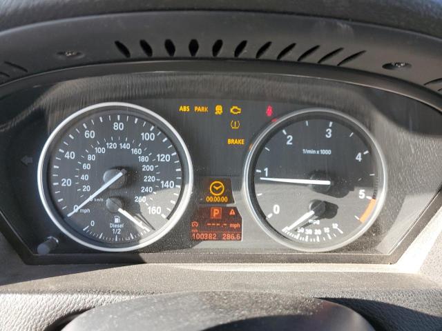 Photo 9 from auction – 2012 BMW X5 XDRIVE3 with VIN 5UXZW0C57CL665587