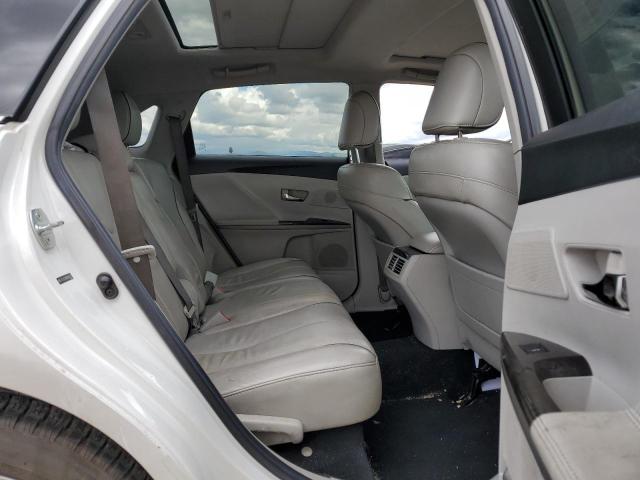 Photo 11 from auction – 2013 TOYOTA VENZA LE with VIN 4T3ZK3BB0DU059777