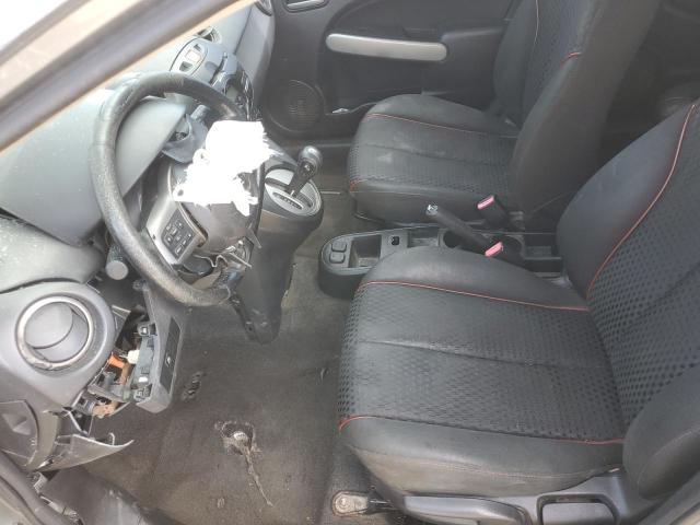 Photo 7 from auction – 2014 MAZDA MAZDA2 TOU with VIN JM1DE1LY5E0176057
