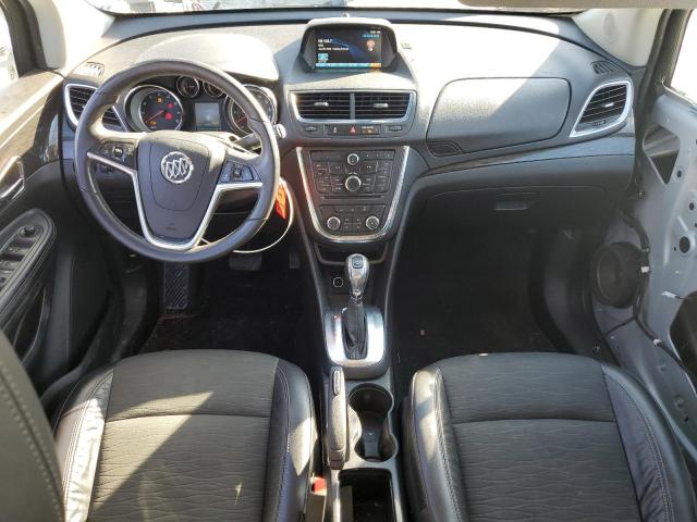 Photo 8 from auction – 2015 BUICK ENCORE with VIN KL4CJASB2FB234579