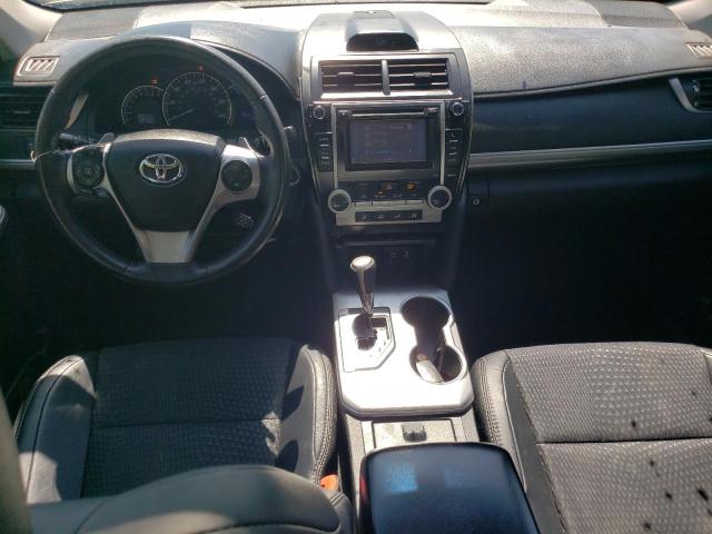 Zdjęcie 8 z aukcji – 2012 TOYOTA CAMRY BASE z VIN 4T1BF1FK9CU573171