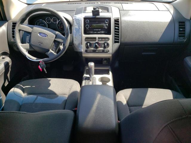Photo 8 from auction – 2008 FORD EDGE SE with VIN 2FMDK36CX8BA43345