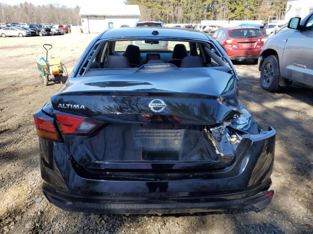 Photo 6 from auction – 2021 NISSAN ALTIMA SV with VIN 1N4BL4DV7MN333128
